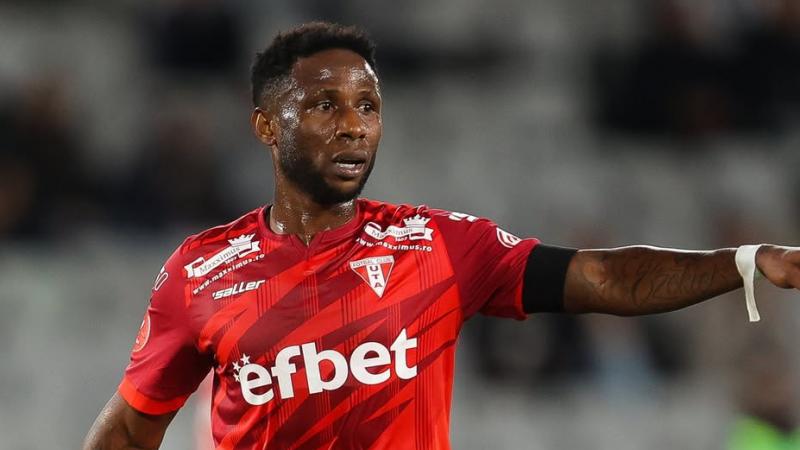 «Қайсар» жұлдызды жаңа ойыншысын тіркей алмай отыр