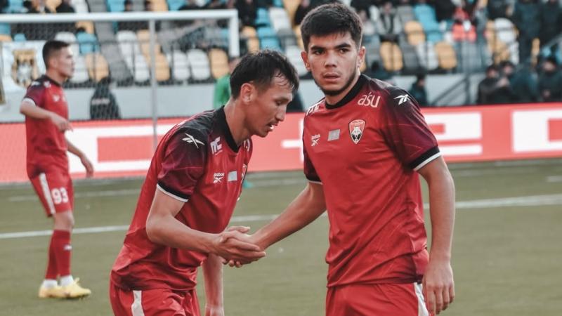 «Қайсар»—«Астана»: алаң иелері ұпай үшін күреседі