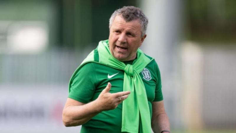 Чебурин – «Ордабасымен» болған матч жайлы: төрешінің шешімдерін талқыламаймын