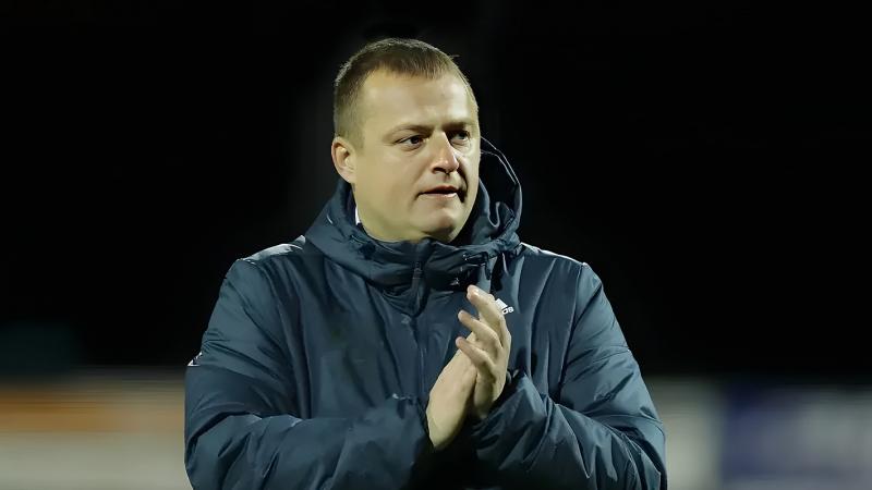 Тренер «Атырау» поставил задачу перед футболистами на сезон-2026