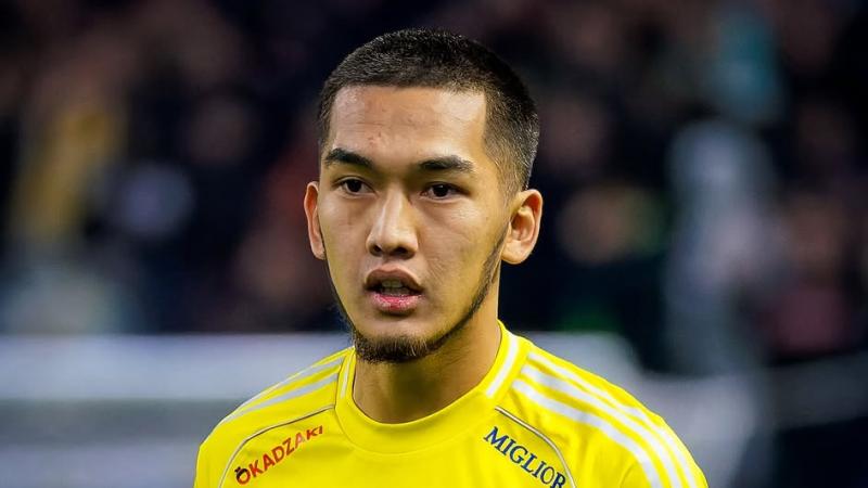 Экс-игрок сборной Казахстана усилит «Туран»