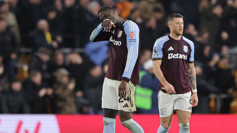 «Лилль»—«Астон Вилла»: ожидаем осторожную игру от команд