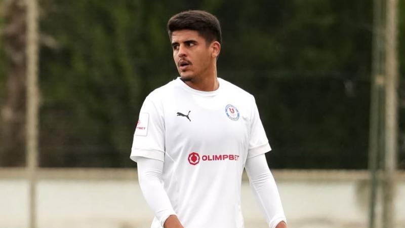 «Атырау» интересуется бразильским легионером «Ордабасы»