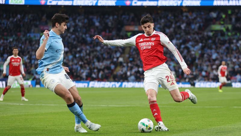 «Манчестер Сити»—«Арсенал»: хозяева в отличной форме