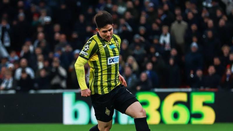 Комментатор: Сатпаев повторил трюк Бензема и Аршавина