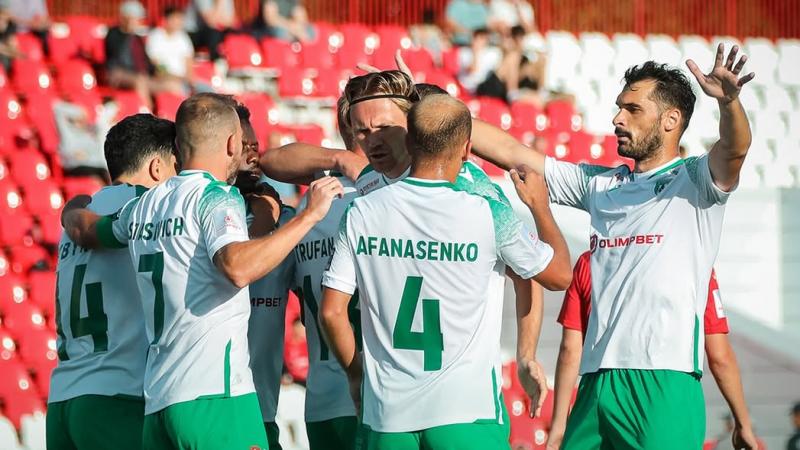 «Атырау» закрыл долги лишь частично: легионеры до сих пор ждут премиальных