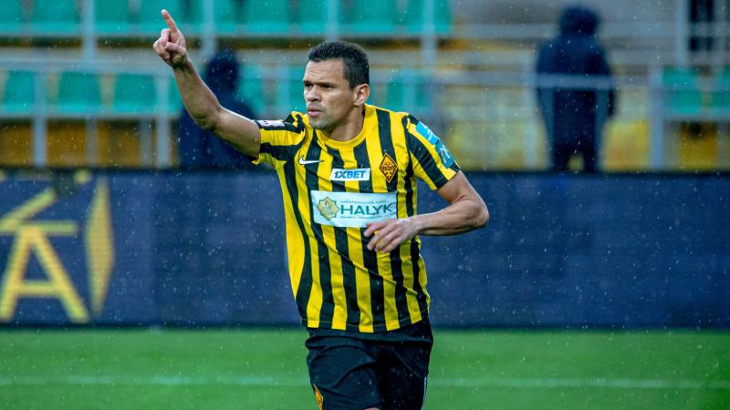 Жоао Пауло ҚПЛ клубына ауысатыны жайлы ақпаратты жоққа шығарды