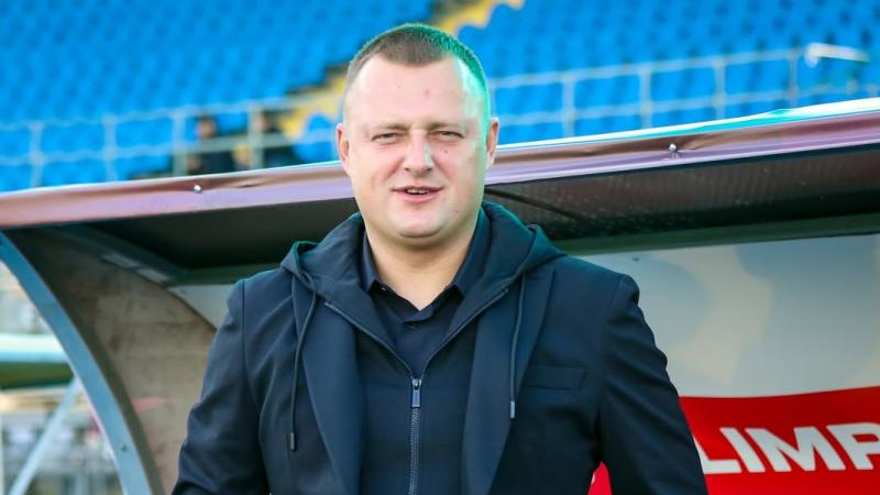 Эксперт из Беларуси – о тренере «Атырау»: Жуковский – просто мотиватор