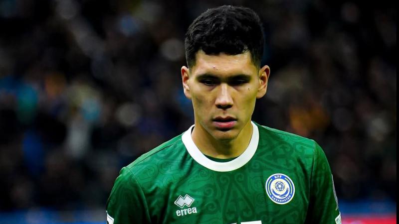 Талгат Байсуфинов: игроки «Кайрата» не поедут на матч с Фарерами