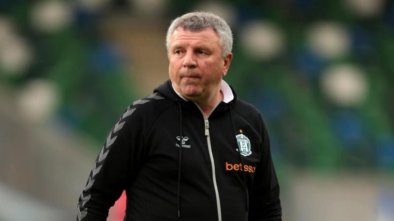 «Жальгирис» ардагері Чебурин туралы: Литвада табысты болды, «Атырауда» да солай болады