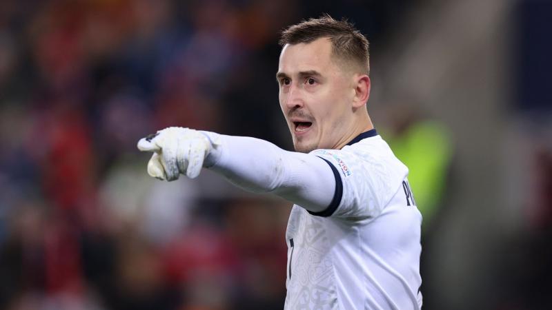 Эксперт – о шансах Покатилова на золото в Азербайджане: ближайшие 20 дней станут определяющими