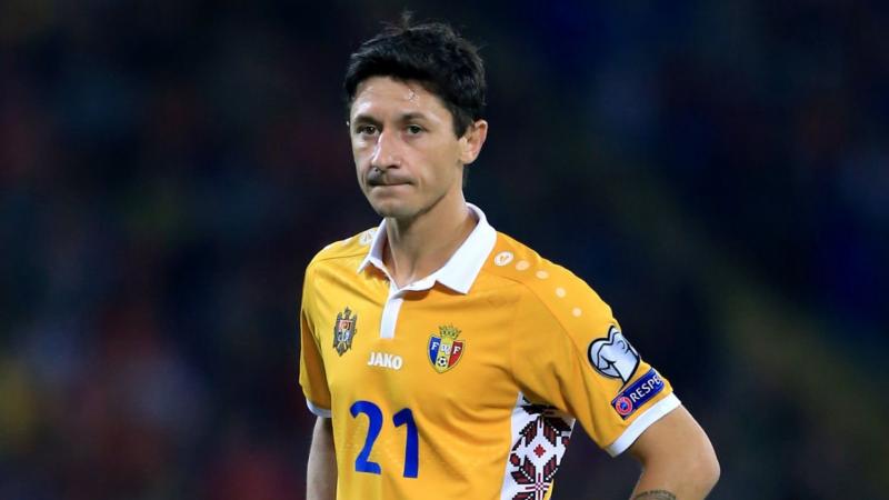 Молдавский экс-форвард КПЛ – о шансах Казахстана в Лиге наций: Байсуфинов сплотит команду