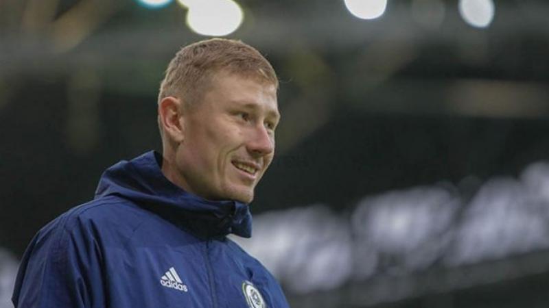 Александр Марочкин «Ақтөбеге» ауысуы мүмкін