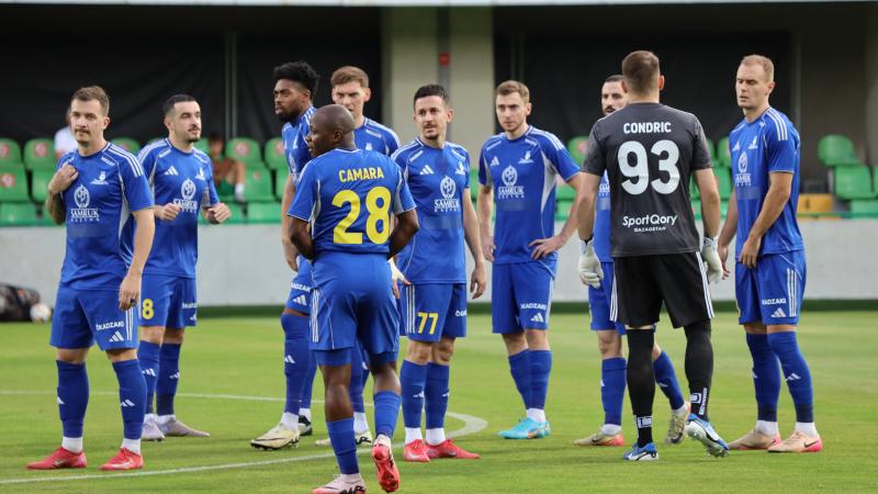 Олигарх из списка Forbes может взять под управление ФК «Астана»