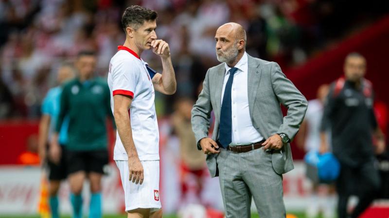 Эксперт – о враге Левандовски: с ним сборная Казахстана будет бороться за каждое очко