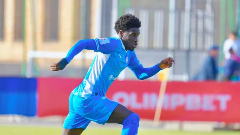 «Ордабасы» назначил шикарные бонусы легионеру: есть фото и сумма