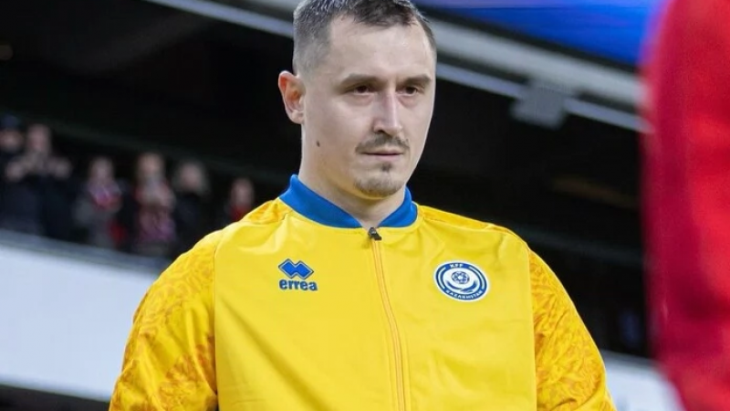 Покатилов – о Сатпаеве: поскорее бы уехал в Европу