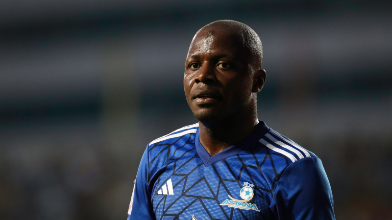 Африканский аналитик – о вингере «Астаны»: он созрел для перехода в топ-5 лиг