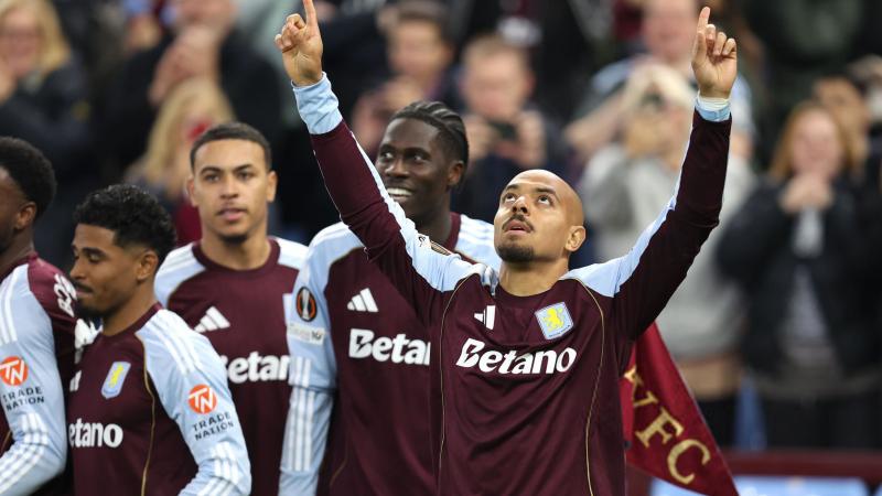 «Астон Вилла»—«Янг Бойз»: ждем легкие три очка от бирмингемцев