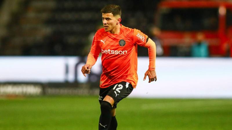 «Бұл күнді 40 жылға жуық күттік»: Қазақстан құрамасына үміткер – Грекия Кубогының иегері