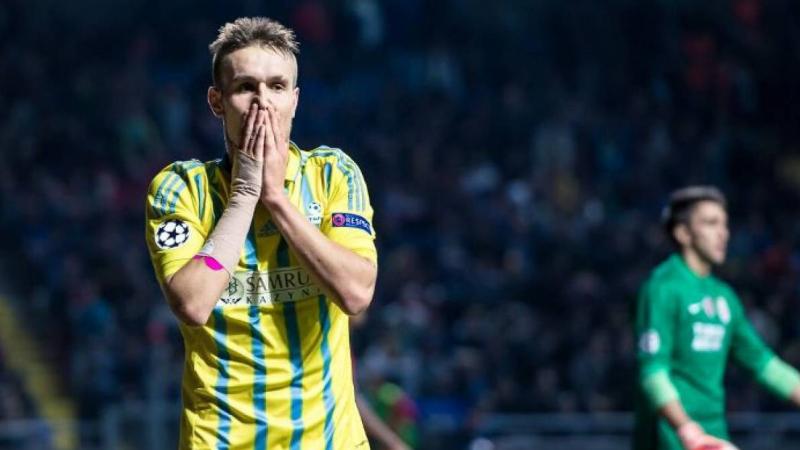 Георгий Жуков – о Джолчиеве: он мог уехать в Европу, если бы продолжил играть