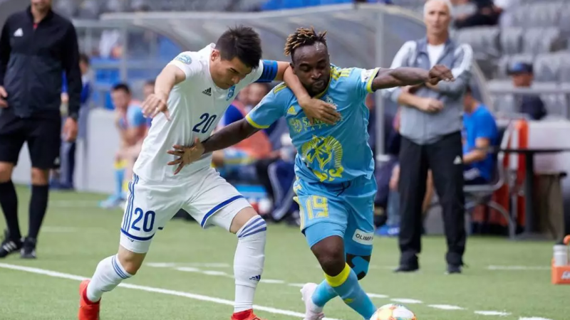 Бывший легионер «Астаны» – о кризисе в клубе: нужен новый президент