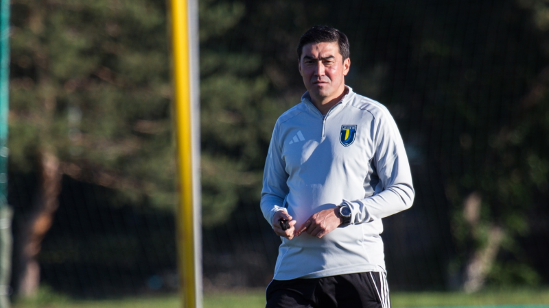 Смаков — о графике КПЛ: большие паузы вредят и клубам, и сборной