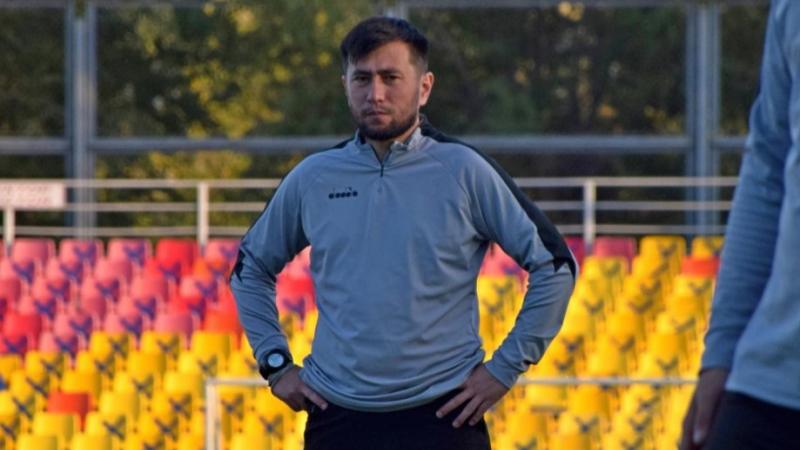 Алюетов – «Ертіспен» өткізген маусым жайында: ерекше жыл болды