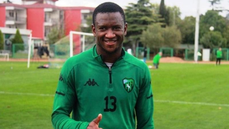 Африкалық сарапшы – «Тобыл» ойыншысы жайлы: Сиссе Гвинея құрамасына қажет