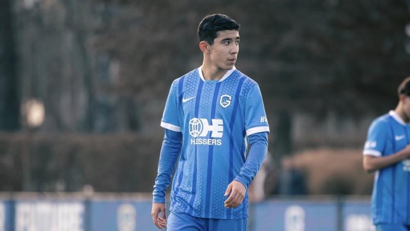 Дәулетов «Генкке» қарсыласын ойсырата жеңуге көмектесті