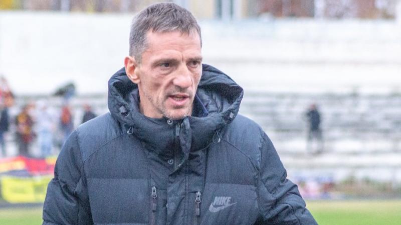 Бывший тренер «Юнайтед» возглавил «Туран»