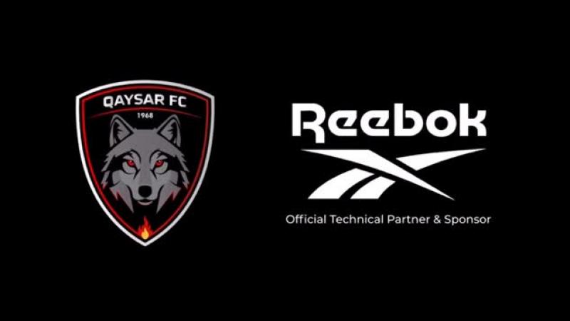 Опубликованы эскизы экипировки «Кайсара» от Reebok