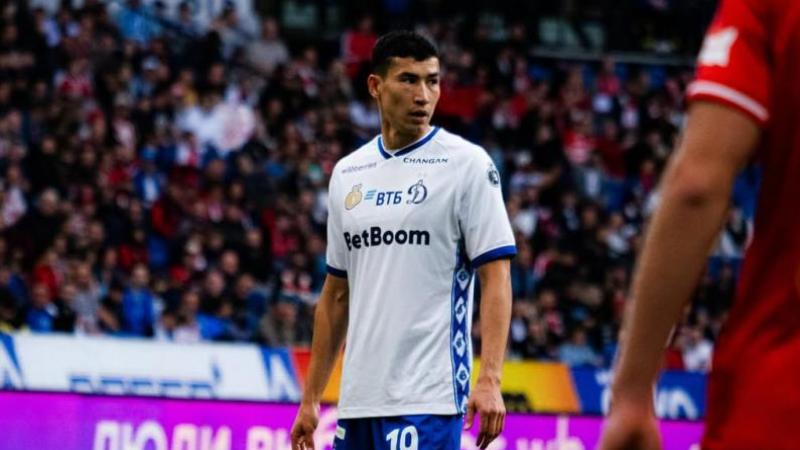 Ресейлік эксперт – Зайнутдинов туралы: Карпин оны дұрыс пайдаланбады