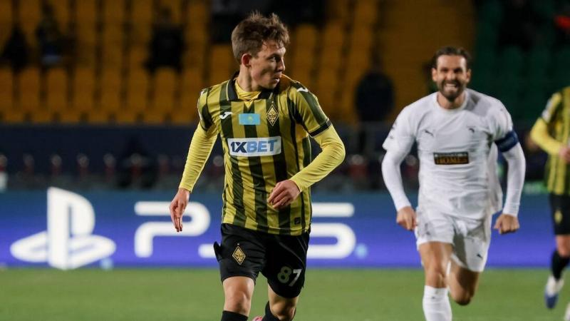 Туякбаев попал в сферу интересов клубов Англии, Германии и Испании