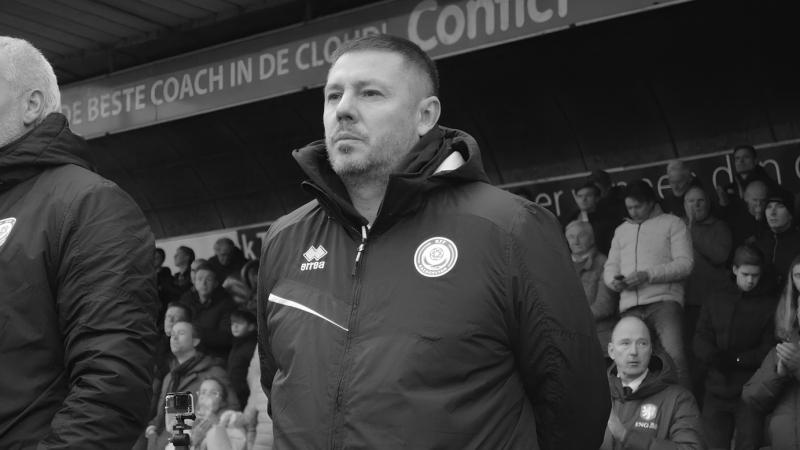 Экс-тренер «Актобе» — об уходе Кекера: трудно принять, что его больше нет