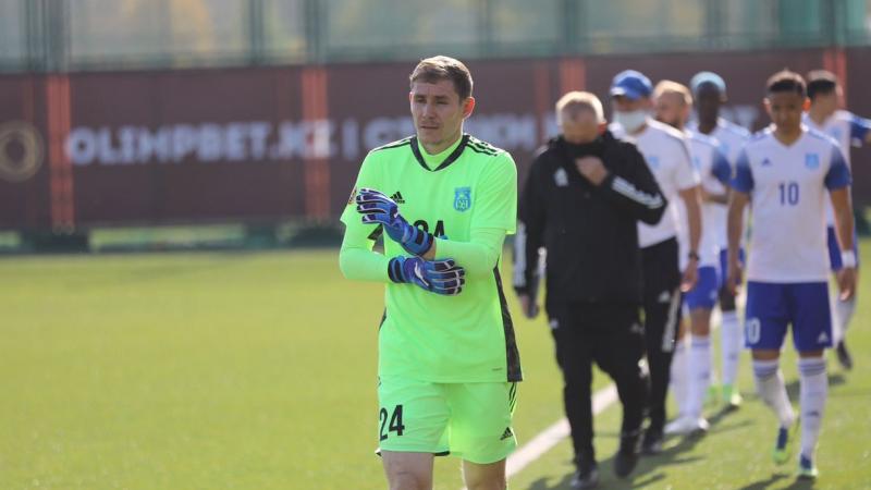 «Тараз» пополнится еще двумя футболистами