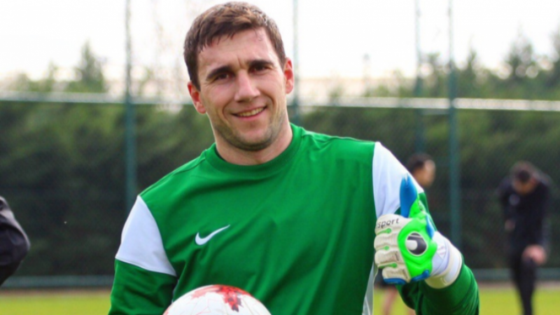 Бірінші лига чемпионы «Таразға» ауысады