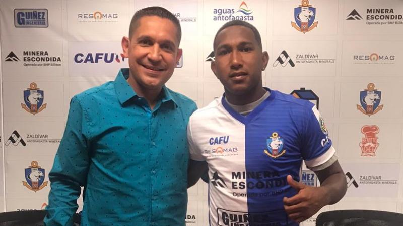 Агент нового вингера «Тобола»: был интерес из России и Саудовской Аравии