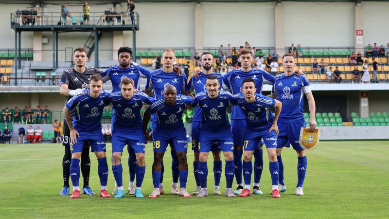 ФК «Астана» испытывает финансовые трудности: футболистам и тренерам не платят зарплату