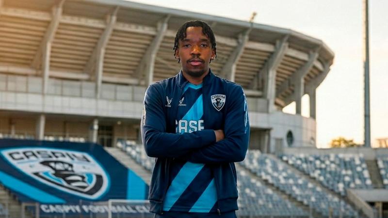 Играл с Салиба и напоминал Рибери: Ндомбази – топ-трансфер для «Каспия»