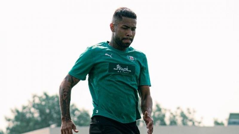 Скаут – «Елімайдың» жаңа ойыншысы Игор Габриэл жайлы: оған РПЛ клубтары қызыққан