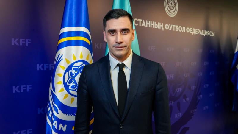 Ербол Каиров: Лория рулит «Женисом» и давит на «Кызылжар» административным ресурсом