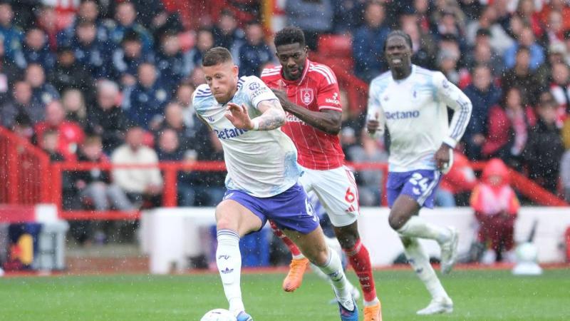 «Ноттингем Форест»—«Астон Вилла»: ждем уверенную игру от гостей