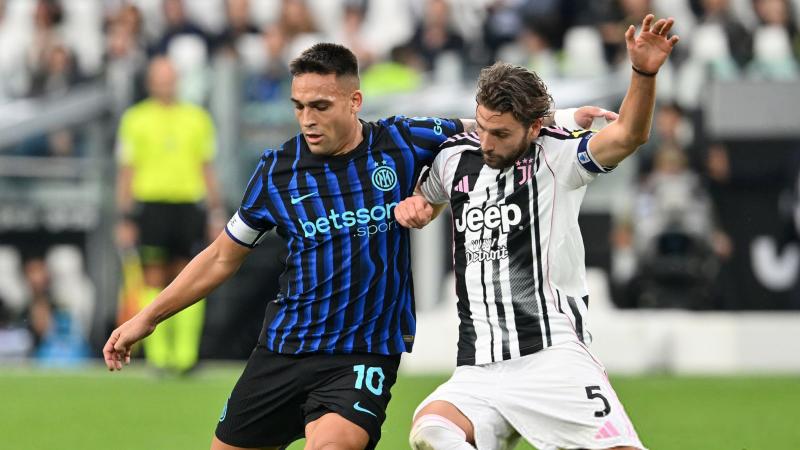 «Интер»—«Ювентус»: миландықтар үш ұпай алады