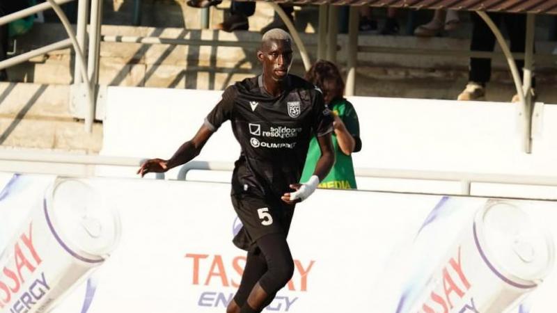 Ндиайенің агенті: ол «Тобылда» өзін жақсы сезінеді, бірақ Еуропаға кетуге дайын