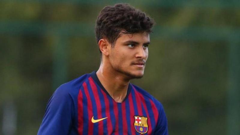 «Барселонаның» экс-футболшысы «Қайсарға» ауысуы мүмкін: ол Гави және Фатимен бірге ойнаған