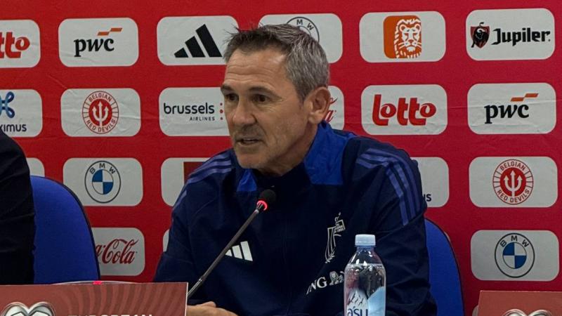 Фишо — о ничьей с Казахстаном: не вошли в игру