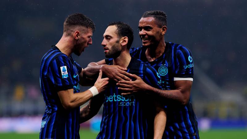 Годберг Купер — о «Кайрате»: «Интеру» будет нелегко