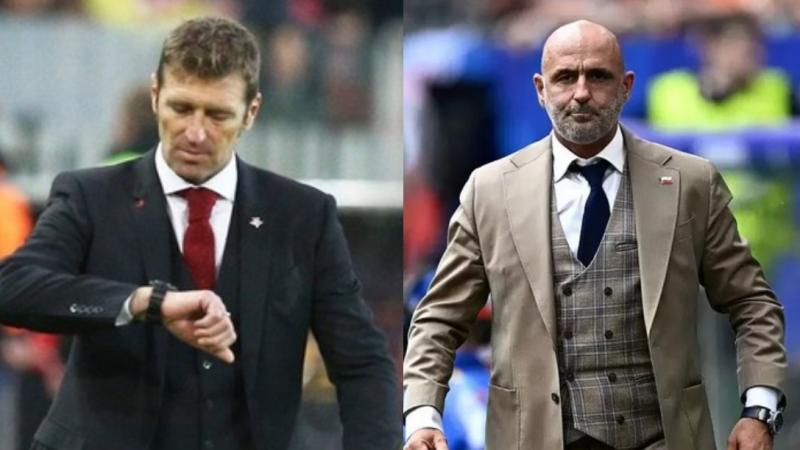 ҚФФ-ның Массимо Каррера мен Михал Пробежден бас тарту себептері белгілі болды