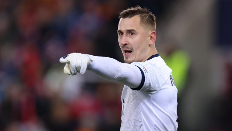 Сарапшы – Покатиловтың Әзербайжанда алтын алу мүмкіндігі туралы: алдағы 20 күн шешуші болмақ